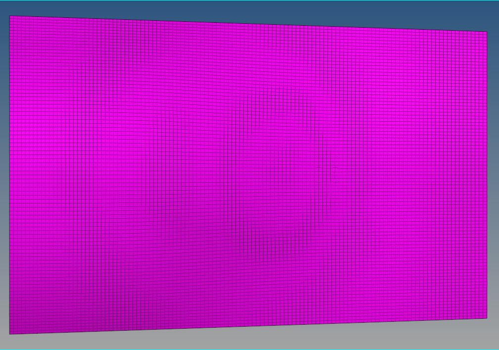 某型飞机复合材料整流罩优化设计的图40